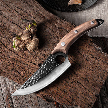 Traditional Sharp Kitchen knife For Cutting Meat