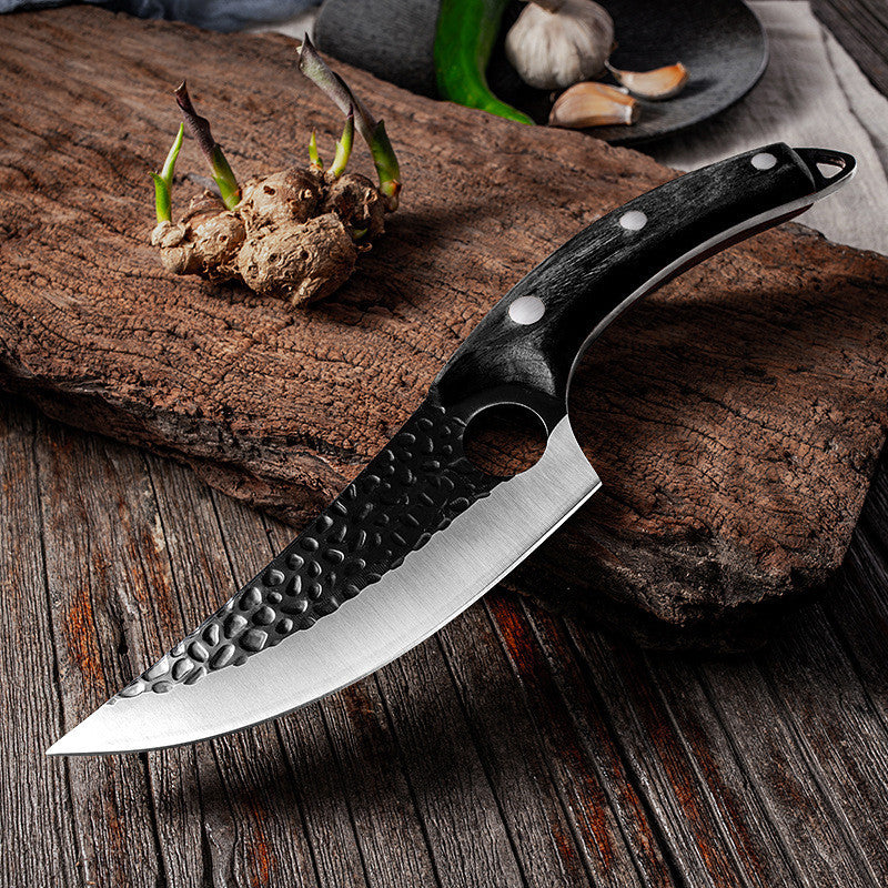 Traditional Sharp Kitchen knife For Cutting Meat