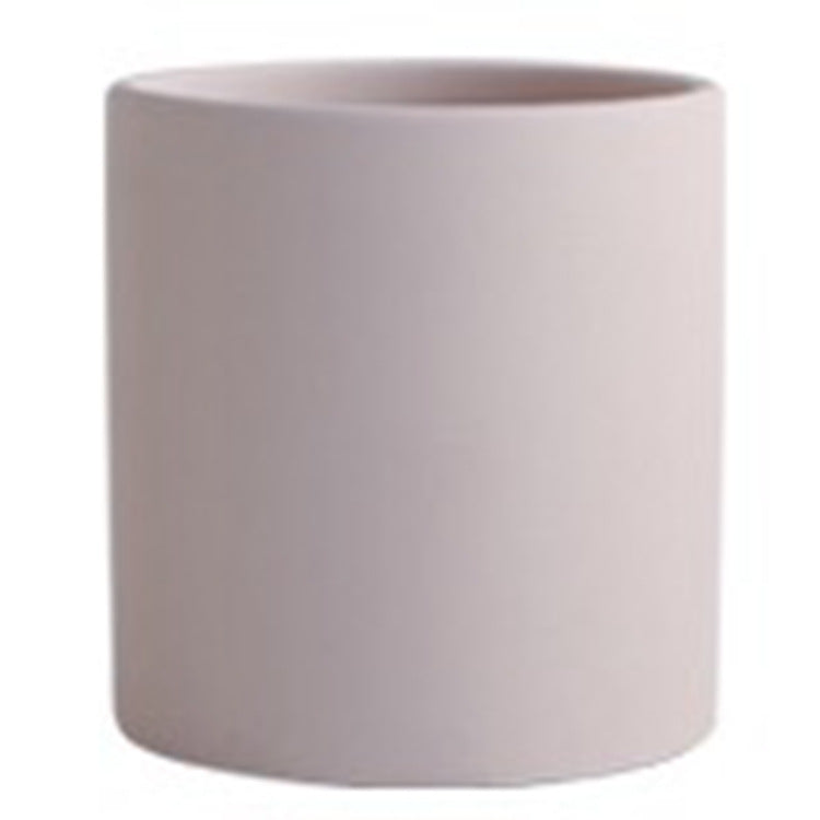 Nordic Style Ceramic Flowerpot vase