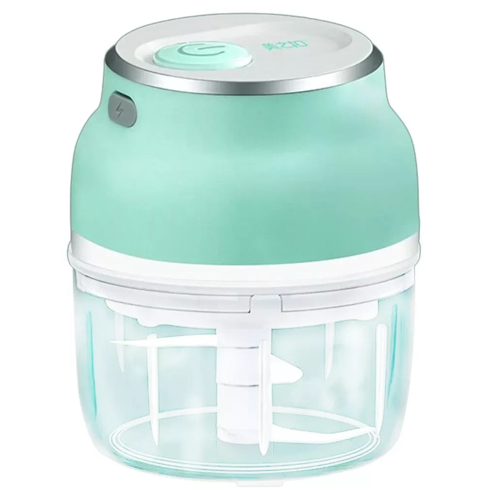 Mini Electric Food Chopper