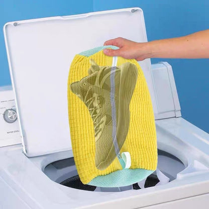 Shoe Wash Bag For Washing Machine