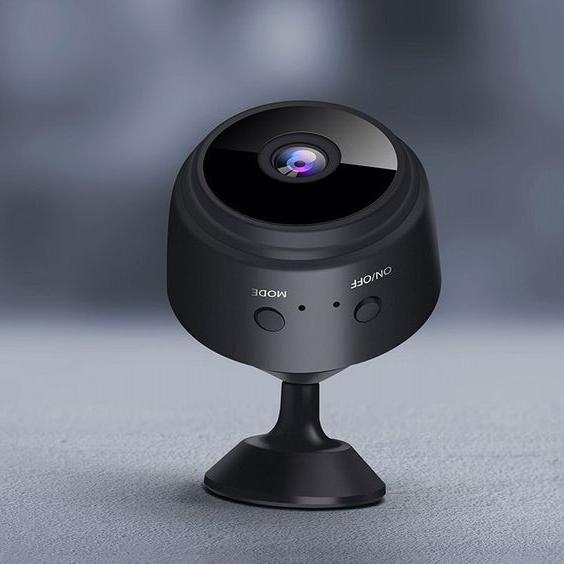 Mini Surveillance Camera